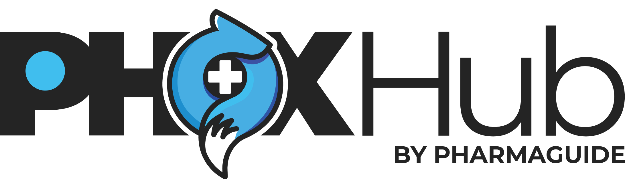 PHOX Hub Logo