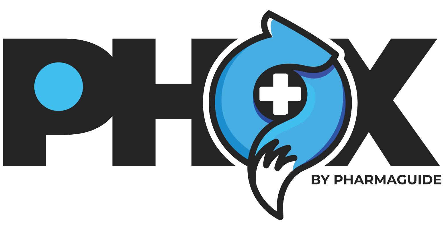 Phox Hub Platform