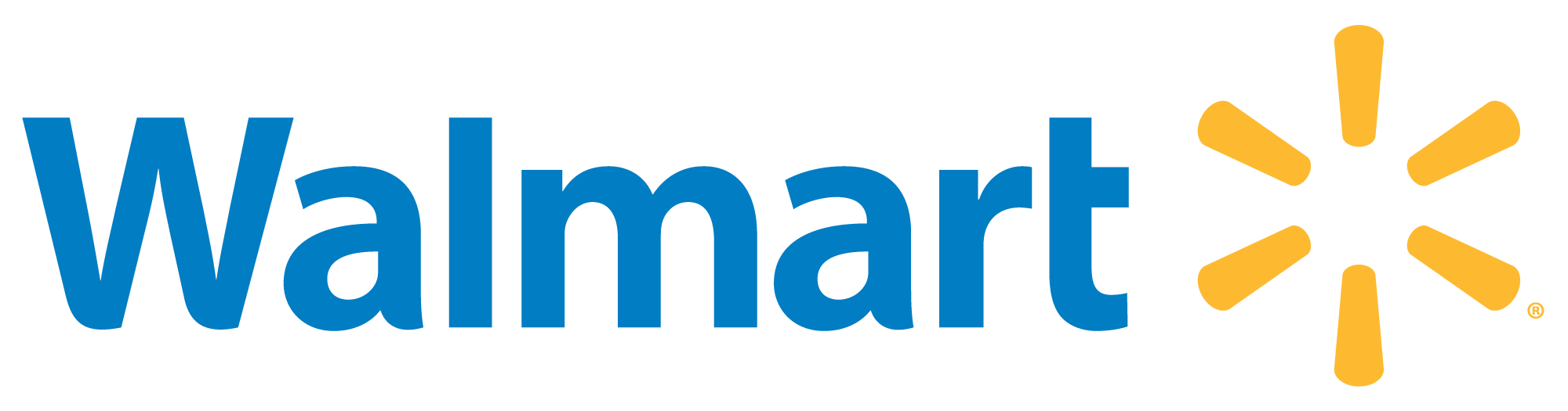 Walmart Logo